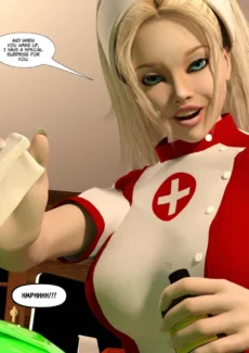 New Arkham for Superheroines 5 (61)