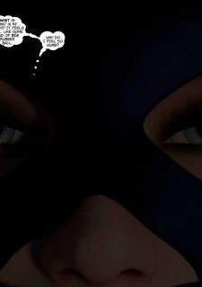 New Arkham for Superheroines 5 (8)