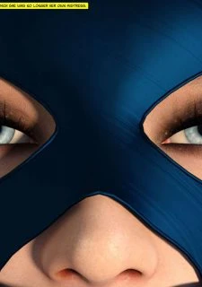 New Arkham for Superheroines 5 (9)