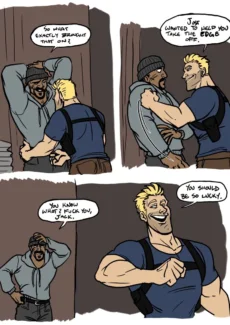 ]Nice Guy Jack004