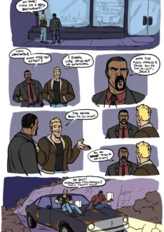 ]Nice Guy Jack007