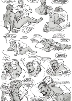 ]Nice Guy Jack042