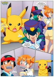 Palcomix- To Catch A Trainer (4)