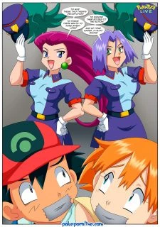 Palcomix- To Catch A Trainer (6)