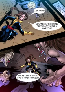 Parody (X-Men)021
