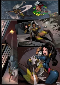 Parody (X-Men)037