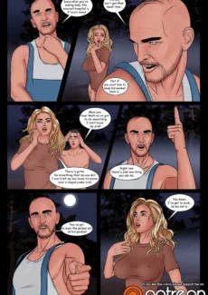 Pegasus – Lost in the Woods- (23)