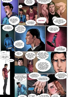 Phausto- Superboy 1- (25)