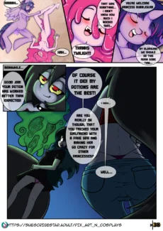 Pixelboy- Princess Day Off (38)