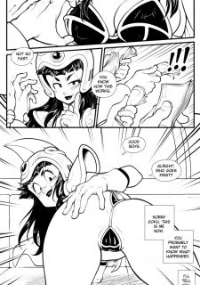 R_EX- Desperate Housewife (Dragon Ball Z) (4)