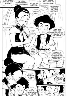 R_EX- Desperate Housewife (Dragon Ball Z) (5)