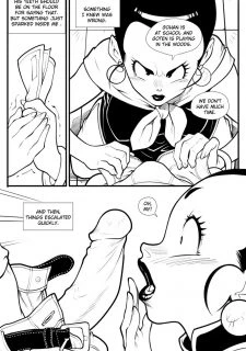 R_EX- Desperate Housewife (Dragon Ball Z) (6)