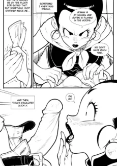 R_EX- Desperate Housewife (Dragon Ball Z) (6)