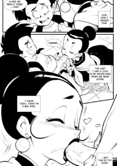 R_EX- Desperate Housewife (Dragon Ball Z) (7)