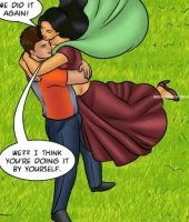 Savita Bhabhi 102007