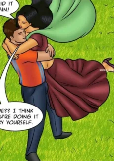 Savita Bhabhi 102007