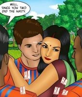 Savita Bhabhi 102009