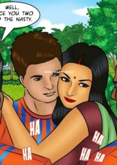 Savita Bhabhi 102009