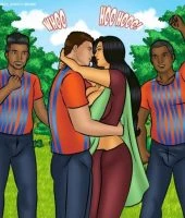 Savita Bhabhi 102010