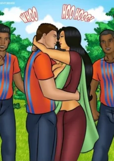 Savita Bhabhi 102010