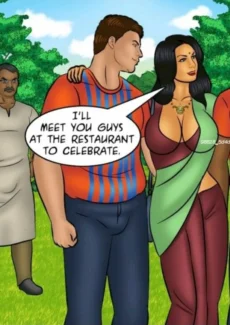 Savita Bhabhi 102014