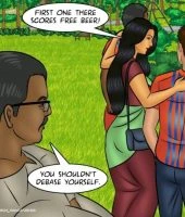 Savita Bhabhi 102015