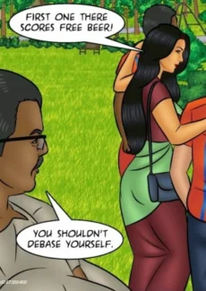 Savita Bhabhi 102015