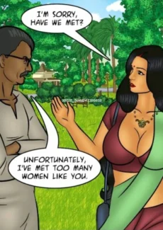 Savita Bhabhi 102017