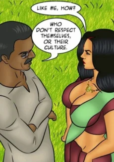 Savita Bhabhi 102018