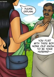 Savita Bhabhi 102019