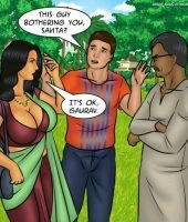Savita Bhabhi 102020
