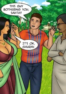 Savita Bhabhi 102020