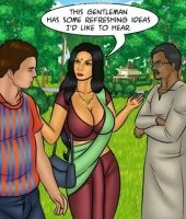 Savita Bhabhi 102021