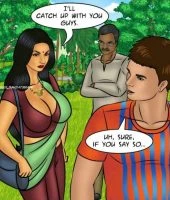 Savita Bhabhi 102022