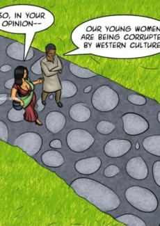Savita Bhabhi 102023