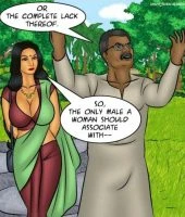 Savita Bhabhi 102024