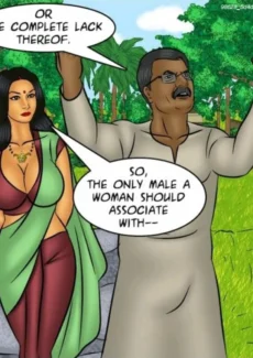 Savita Bhabhi 102024