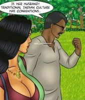 Savita Bhabhi 102025