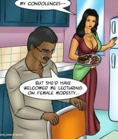 Savita Bhabhi 102033