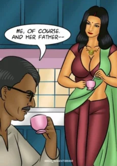 Savita Bhabhi 102037