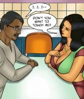 Savita Bhabhi 102045