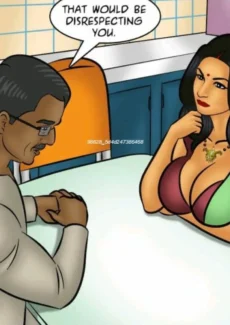 Savita Bhabhi 102046