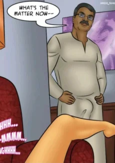 Savita Bhabhi 102076