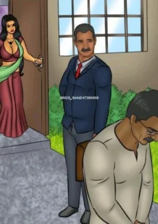 Savita Bhabhi 102113