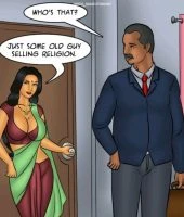 Savita Bhabhi 102114