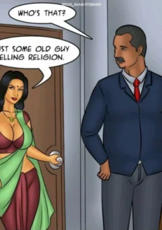 Savita Bhabhi 102114