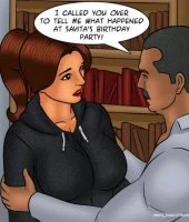 Savita Bhabhi 102119