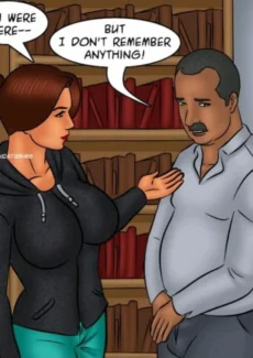 Savita Bhabhi 102120