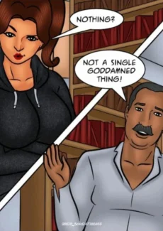 Savita Bhabhi 102121