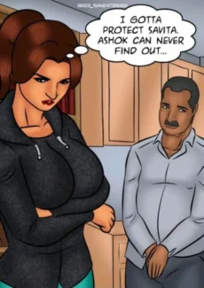 Savita Bhabhi 102122